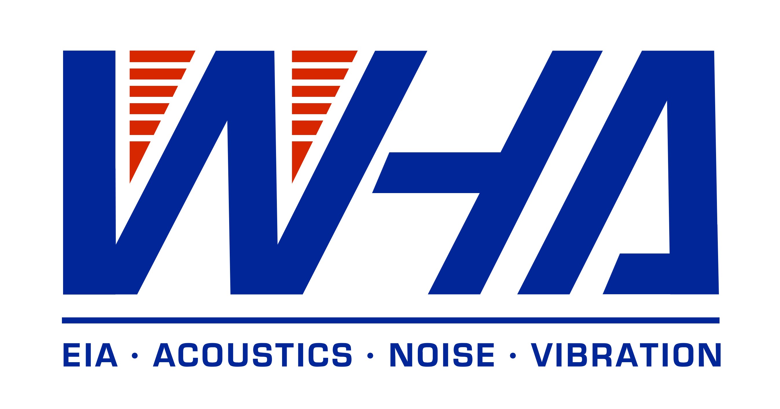 WHA logo
